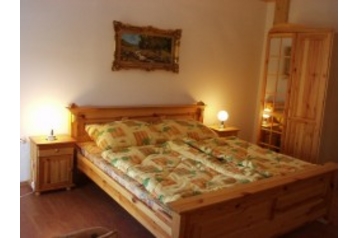Slovačka Hotel Stará Ľubovňa, Interijer